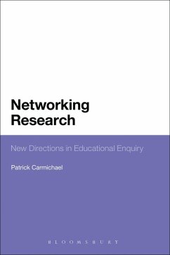 Cover Networking Research (eBook, ePUB)