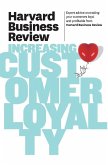 Harvard Business Review on Increasing Customer Loyalty (eBook, ePUB)