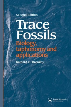 Trace Fossils (eBook, PDF) - Bromley, Richard G.