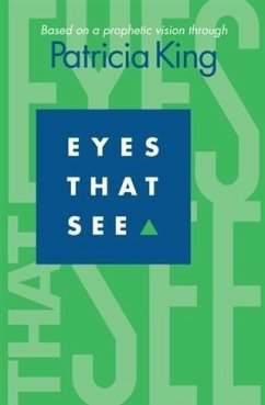 Cover Eyes that See (eBook, ePUB)