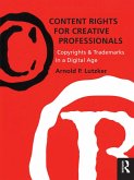Content Rights for Creative Professionals (eBook, ePUB)