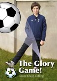 Glory Game (eBook, ePUB)