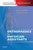 Orthopaedics for Physician Assistants E-Book (eBook, ePUB)