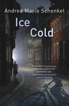 Ice Cold (eBook, ePUB) - Maria Schenkel, Andrea