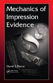 Mechanics of Impression Evidence (eBook, PDF)