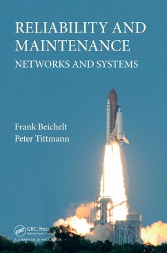 Reliability and Maintenance (eBook, PDF) - Beichelt, Frank; Tittmann, Peter