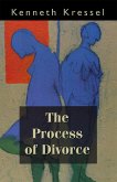 The Process of Divorce (eBook, ePUB)