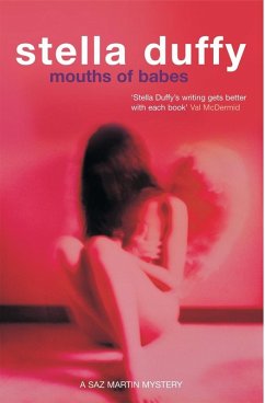 Cover Mouths of Babes (eBook, ePUB)