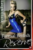 Formal British Reserve (eBook, ePUB)