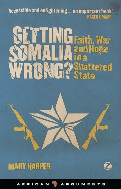 Getting Somalia Wrong? (eBook, PDF) - Harper, Mary