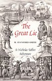 The Great Lie (eBook, ePUB)