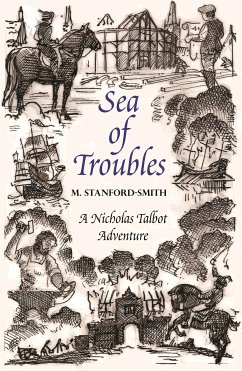 Sea of Troubles (eBook, ePUB) - Stanford-Smith, Myrrha