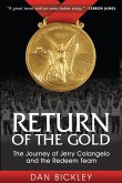 Return of the Gold (eBook, ePUB) Return of the Gold (eBook, ePUB)