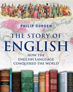 Cover The Story of English (eBook, ePUB)