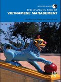 The Changing Face of Vietnamese Management (eBook, ePUB)