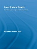 From Truth to Reality (eBook, ePUB)