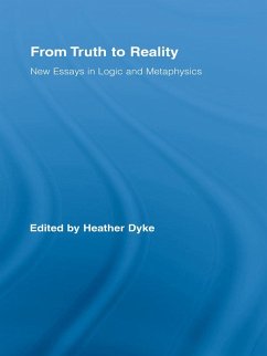 From Truth to Reality (eBook, ePUB)