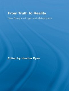 Cover From Truth to Reality (eBook, ePUB)