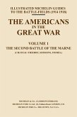 Americans in the Great War - Vol I (eBook, PDF)