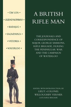 Cover British Rifle Man (eBook, PDF)