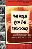 We Hope You Like This Song (eBook, ePUB)