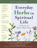 Everyday Herbs in Spiritual Life (eBook, ePUB)