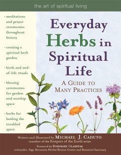 Cover Everyday Herbs in Spiritual Life (eBook, ePUB)