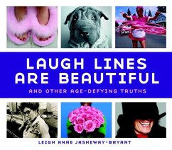 Cover Laugh Lines Are Beautiful (eBook, ePUB)