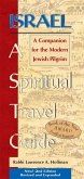 Israel-A Spiritual Travel Guide (2nd Edition) (eBook, ePUB)