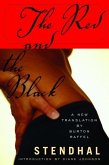 The Red and the Black (eBook, ePUB)