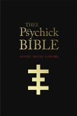 THEE PSYCHICK BIBLE (eBook, ePUB)