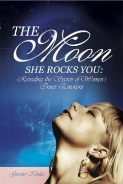 Moon She Rocks You (eBook, ePUB) - Khalsa, Gurutej