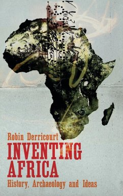 Cover Inventing Africa (eBook, PDF)