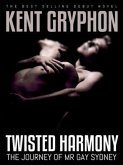 Twisted Harmony (eBook, ePUB)