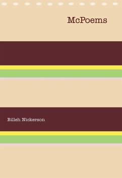 Cover McPoems (eBook, ePUB)