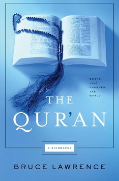 Cover The Qur'an (eBook, ePUB)