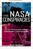 The NASA Conspiracies (eBook, ePUB)