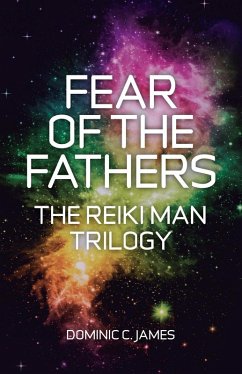 Cover Fear of the Fathers (eBook, ePUB)