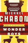 Wonder Boys (eBook, ePUB) Wonder Boys (eBook, ePUB)