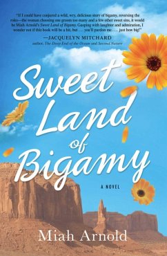 Cover Sweet Land of Bigamy (eBook, ePUB)