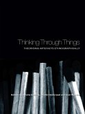 Thinking Through Things (eBook, ePUB)