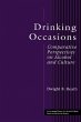 Drinking Occasions (eBook, ePUB) - Bild 1