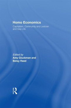 Homo Economics (eBook, ePUB)