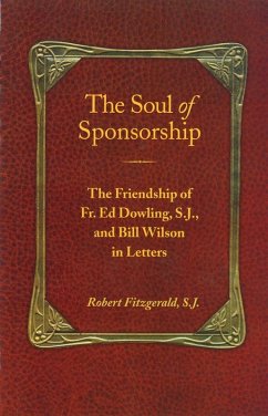 The Soul of Sponsorship (eBook, ePUB) - Fitzgerald, Robert