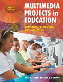 Multimedia Projects in Education (eBook, PDF)