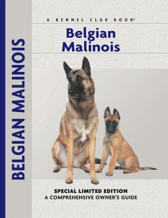 Belgian Malinois (eBook, ePUB) - Pollet, Robert