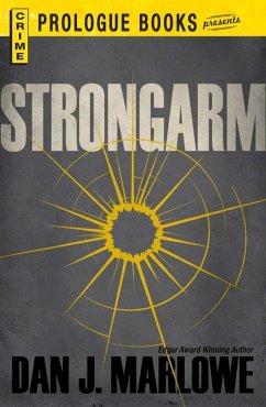 Strongarm (eBook, ePUB) - Marlowe, Dan J