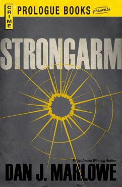 Cover Strongarm (eBook, ePUB)