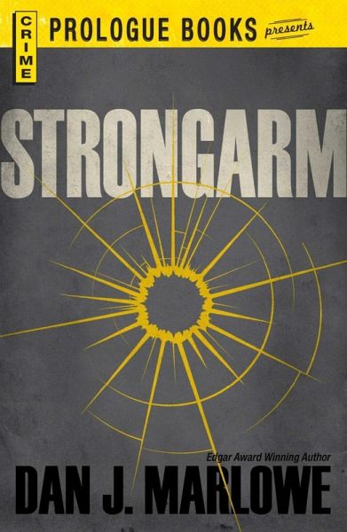Strongarm (eBook, ePUB)