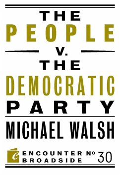 Cover The People v. the Democratic Party (eBook, ePUB)